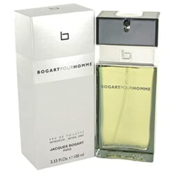 Jacques Bogart Bogart Pour Homme Eau De Toilette Spray 3.4 Oz For Men