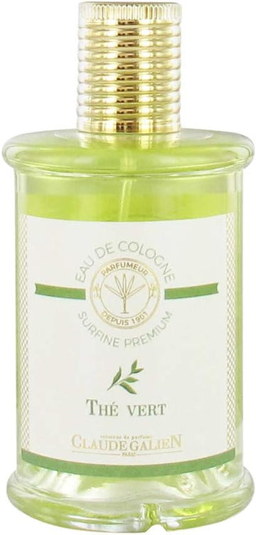 Edc Green Tea
