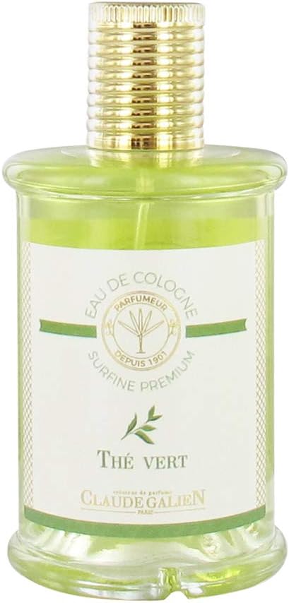 Edc Green Tea