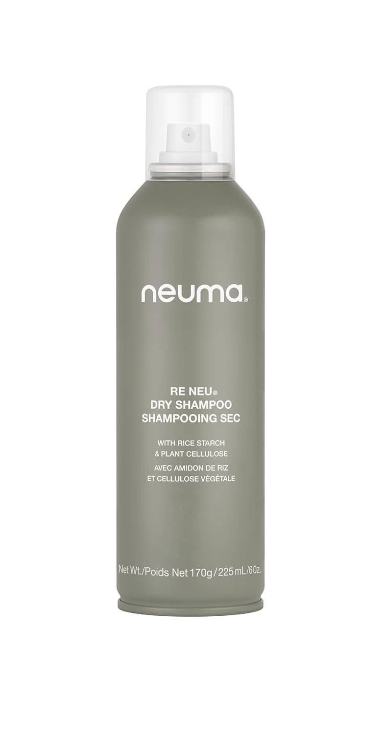 Neuma Re Neu Dry Shampoo