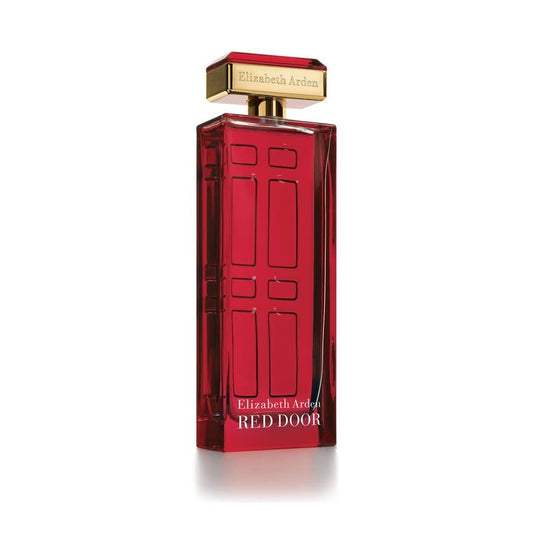 Elizabeth Arden Red Door Women'S Perfume, Fragrance, Floral Parfum With Notes Of Freesia, Roses, And Sandalwood, Eau De Toilette