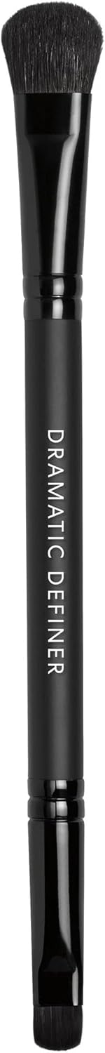 Dramatic Definer Dual-Ended Eye Brush