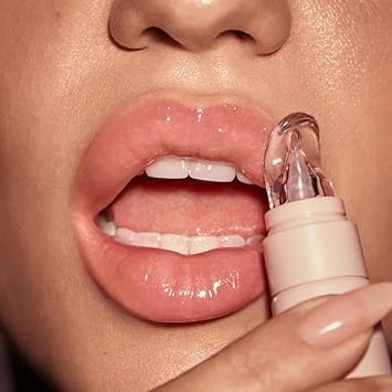 Kylie Lip Butter By Kylie Jenner, 0.35 Ounce, Vanilla : Beauty & Personal Care