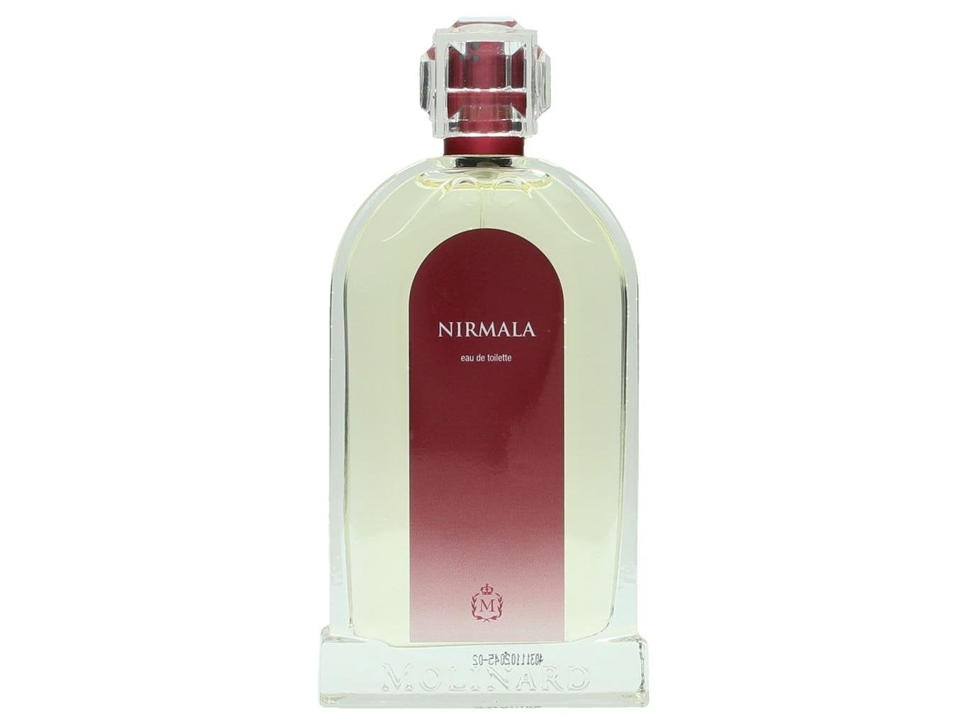 Nirmala By Molinard For Women. Eau De Toilette Spray 3.3 Oz / 100 Ml