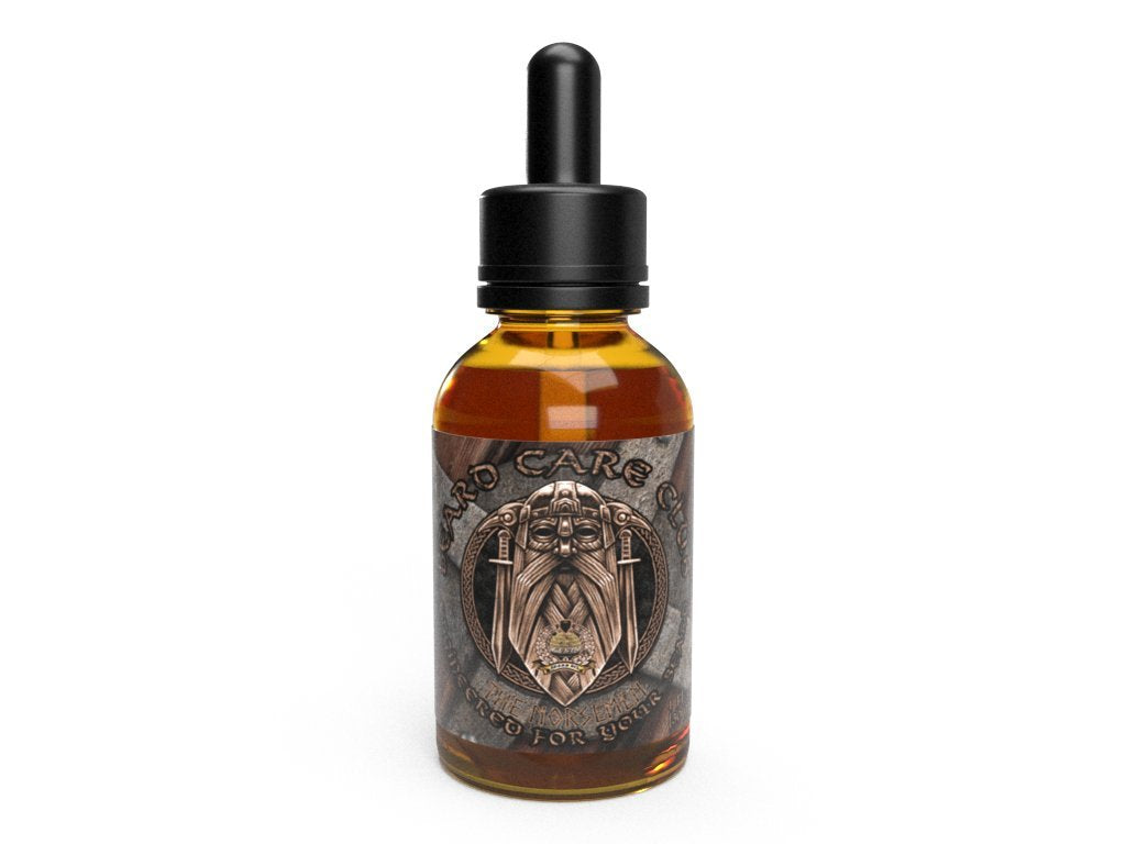 The Norsemen Beard Oil : Beauty & Personal Care