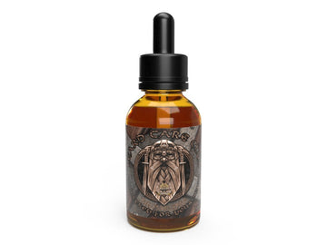 The Norsemen Beard Oil : Beauty & Personal Care