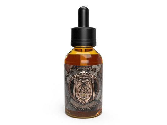 The Norsemen Beard Oil : Beauty & Personal Care