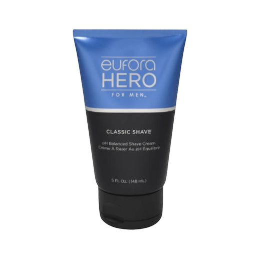 Eufora Hero For Men Classic Shave 5 Oz