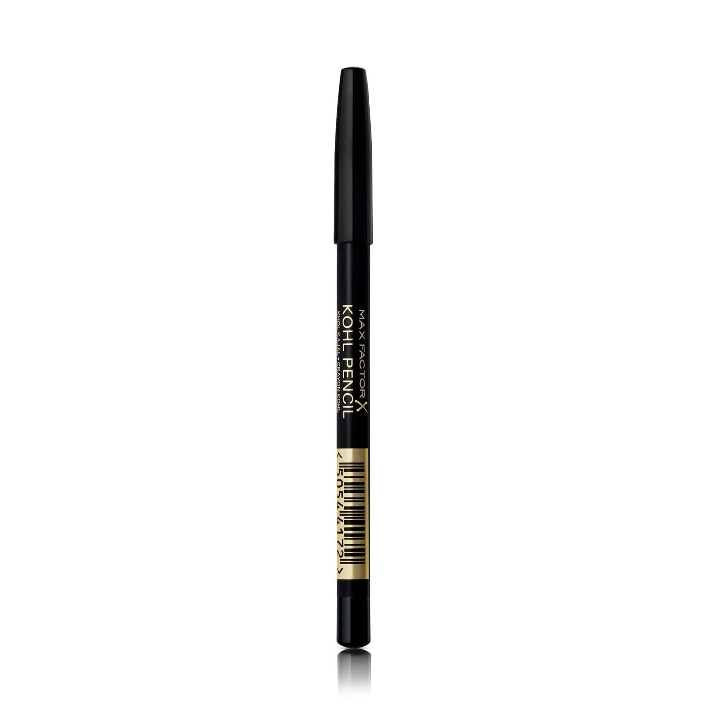 Max Factor Kohl Eyeliner Pencil - 020 Black