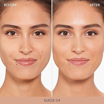 Complexion Rescue Tinted Hydrating Gel Cream - Tan 07