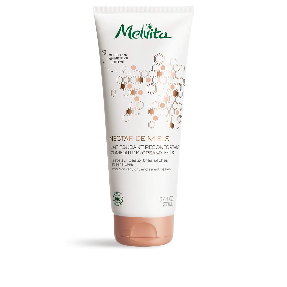 Comforting Creamy Milk 200 Ml