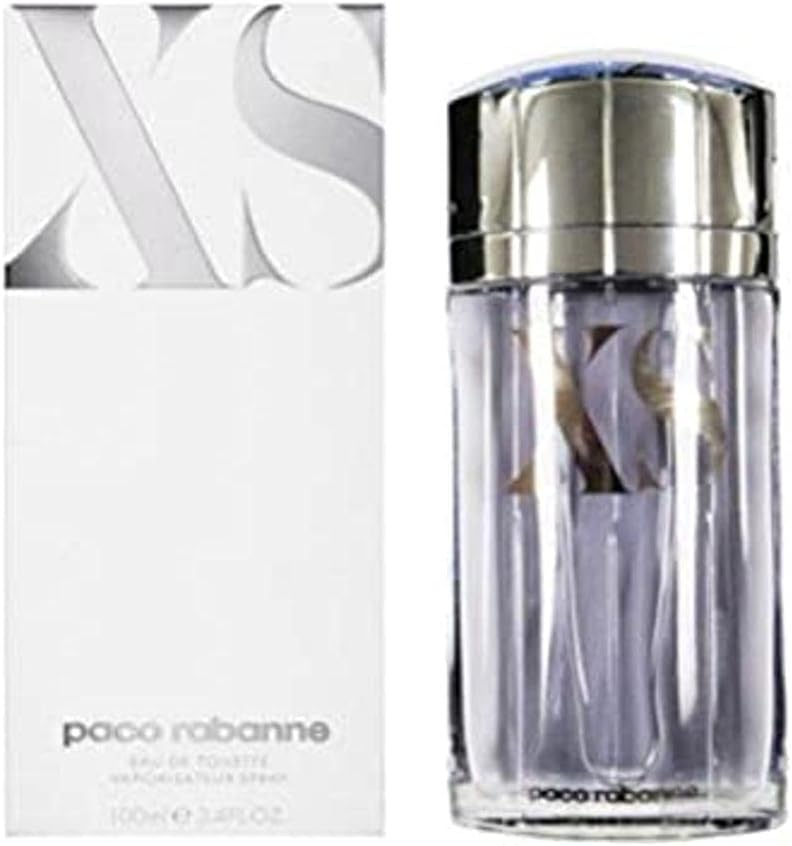 Xs 100 Ml Eau De Toilette Spray For Men