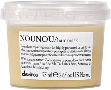 Davines Essential Haircare, Nounou Mask 1000 Ml