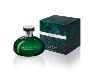 Banana Republic Malachit Eau De Parfum Spray For Women, 3.4 Ounce, Multi