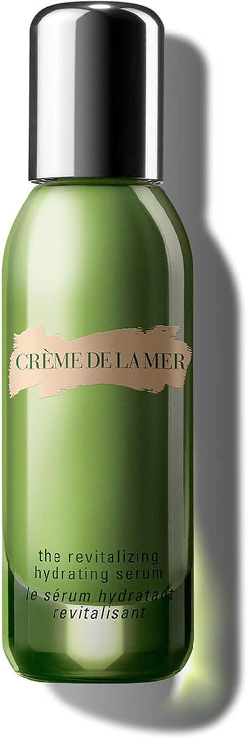 Serums By La Mer The Revitalizing Hydrating Serum 30Ml