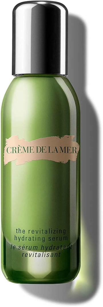 Serums By La Mer The Revitalizing Hydrating Serum 30Ml