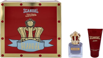Jean Paul Gaultier Paul Gaultier, Scandal For Him Gift Set Man 1, Multicoloured