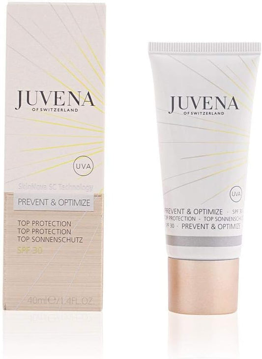 Juvena Prevent And Optimize Top Protection With Spf 30 40 Ml