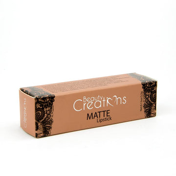 Beauty Creations Matte Lipstick (Sweet Heart)