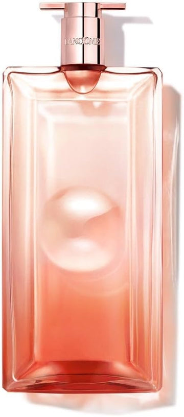 Lancôme Idôle Now Eau De Parfum - Uncapturable Floral Scent For Women, With Notes Of Roses, Malaysian Orchid And Vanilla Infusion (50 Ml)