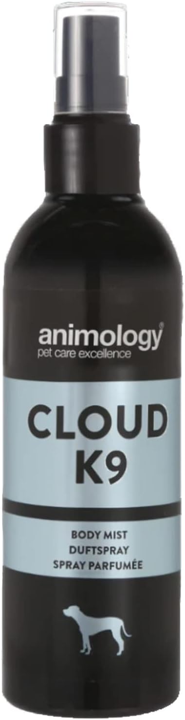 Animology Heaven Scent Body Mist, 150 Ml (Pack Of 2)
