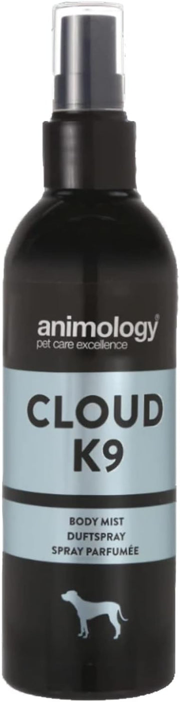 Animology Heaven Scent Body Mist, 150 Ml (Pack Of 2)