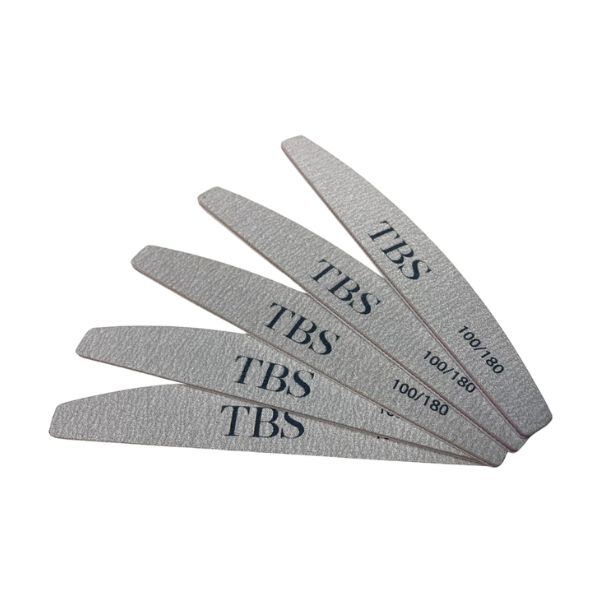 Tbs ‘Nail Files’ Bundle