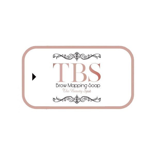 Tbs Brow Mapping Soap 10G