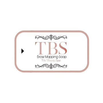 Tbs Brow Mapping Soap 10G