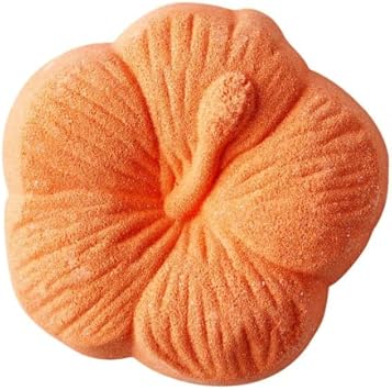 Soap & Glory Tropical Fizz-Mas Bath Fizzer Christmas Gift