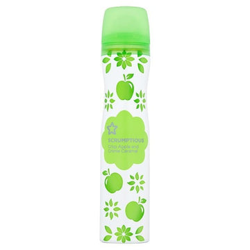 Female Body Spray Scrumptious75Ml