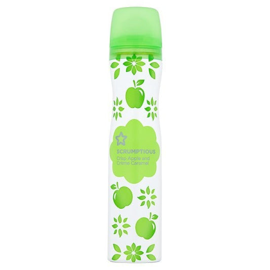 Female Body Spray Scrumptious75Ml