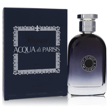 Acqua Di Parisis Majeste By Reyane Tradition For Men - 3.3 Oz Edp Spray
