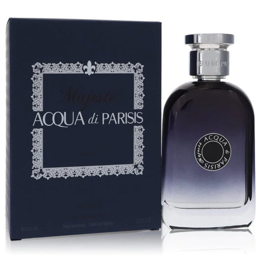 Acqua Di Parisis Majeste By Reyane Tradition For Men - 3.3 Oz Edp Spray