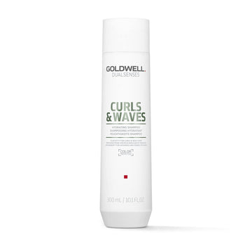 Goldwell Dualsenses Curls And Waves Hydrating Shampoo