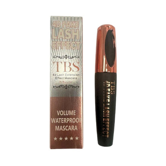 Tbs 4D Lash Effect Waterproof Mascara 1.3G