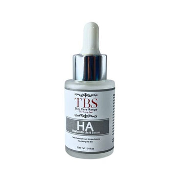 Tbs Skin Care 'Hyaluronic Acid Serum' 30Ml