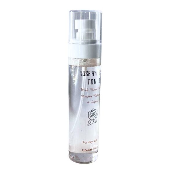 Tbs Rose Hydrosol Spritz Toner