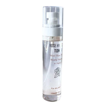 Tbs Rose Hydrosol Spritz Toner