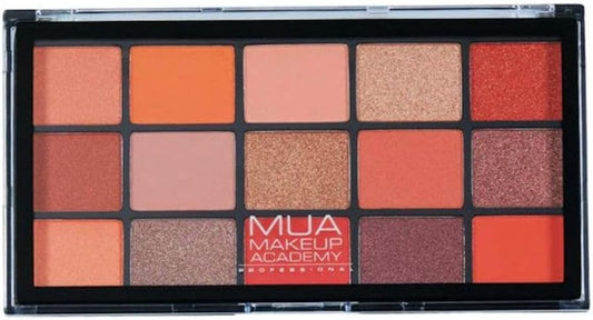 Mua Make Up Academy Eyeshadow Palette Empire Butterfly