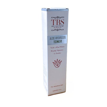 Tbs Aloe Hydrosol Spritz Toner