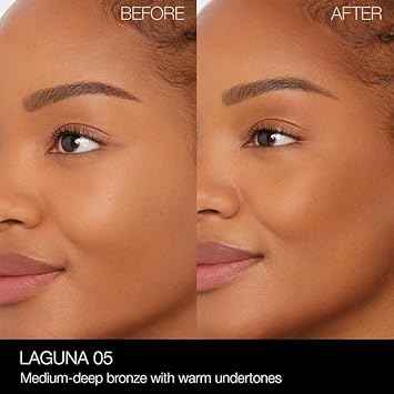 Nars Laguna Bronzing Powder - 05 Laguna 11 G