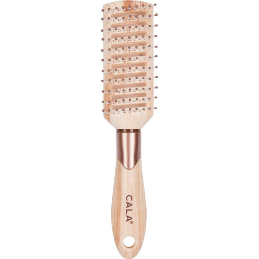Cala Bamboo Vent Hair Brush : Beauty & Personal Care