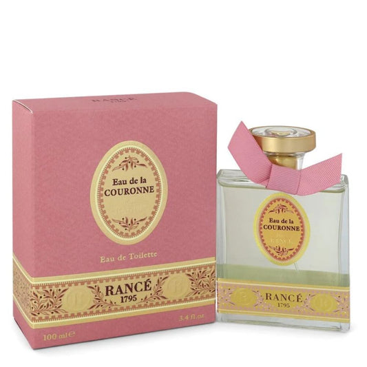 Rance, Rue Rance Eau De La Couronne Edt 100Ml (3.4Oz) For Woman : Eau De Toilettes : Beauty & Personal Care