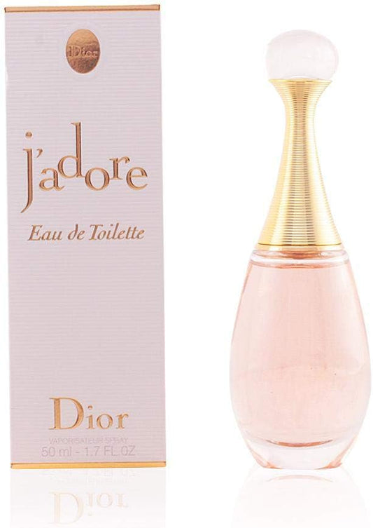 Dior J'Adore Eau De Toilette Spray 50Ml