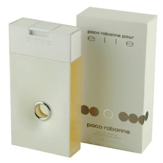 Paco Rabanne Pour Elle By Paco Rabanne For Women. Eau De Parfum Spray 1.7 Ounces : Eau De Toilettes : Beauty & Personal Care