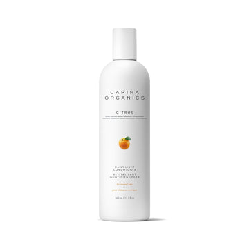 Carina Organics Citrus Daily Light Conditioner