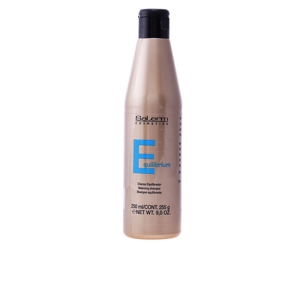 Salerm Equilibrium Balancing Shampoo For Unisex, 9.0 Ounce
