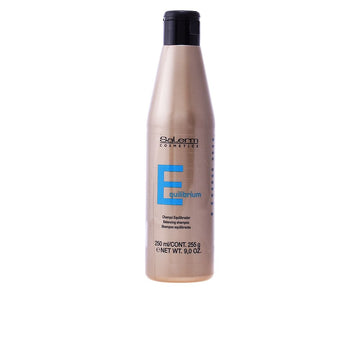Salerm Equilibrium Balancing Shampoo For Unisex, 9.0 Ounce