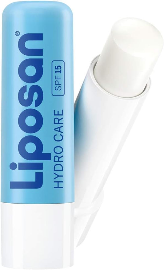 Liposan Hydro Care Cuidado De Labios – 4.8 # 8594